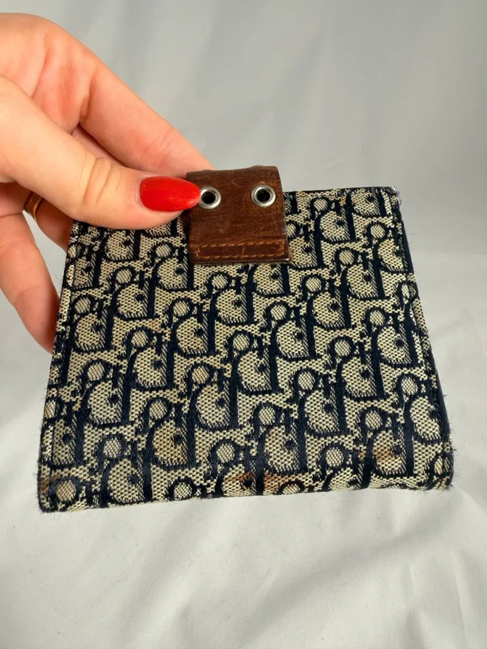 Dior good preloved
